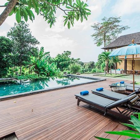 Villa Mimpi Manis Bali Exterior foto