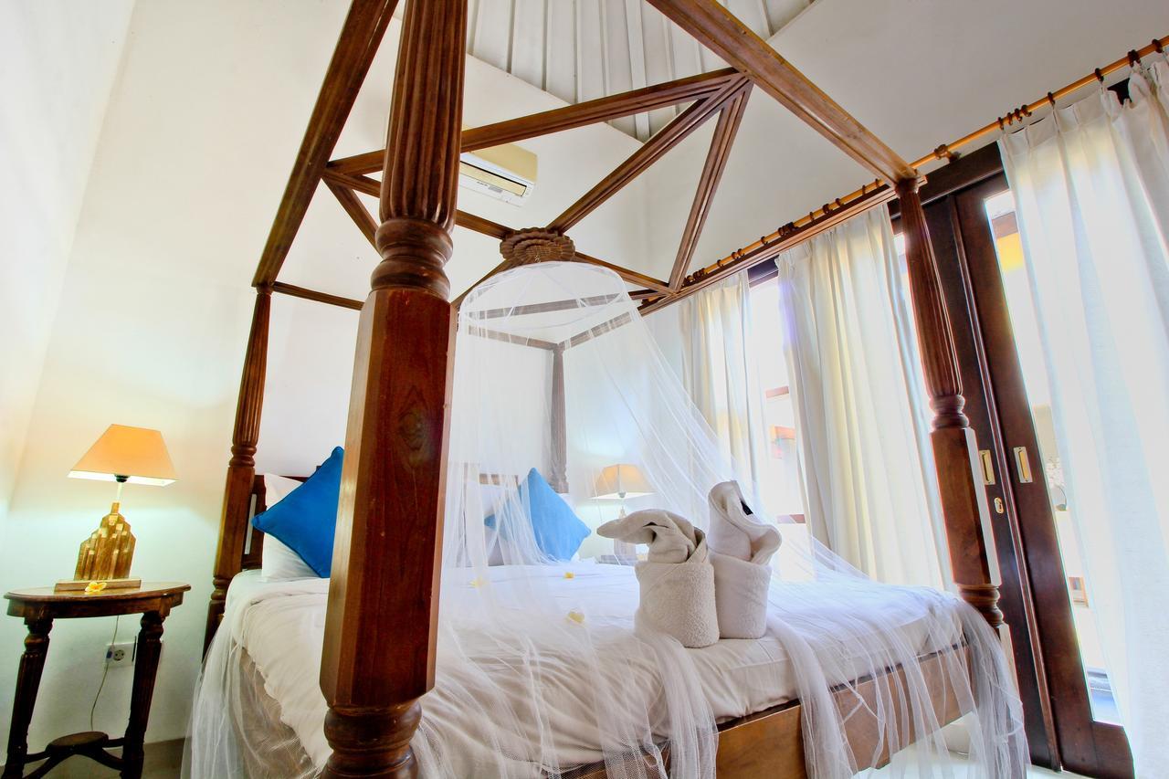 Villa Mimpi Manis Bali Exterior foto