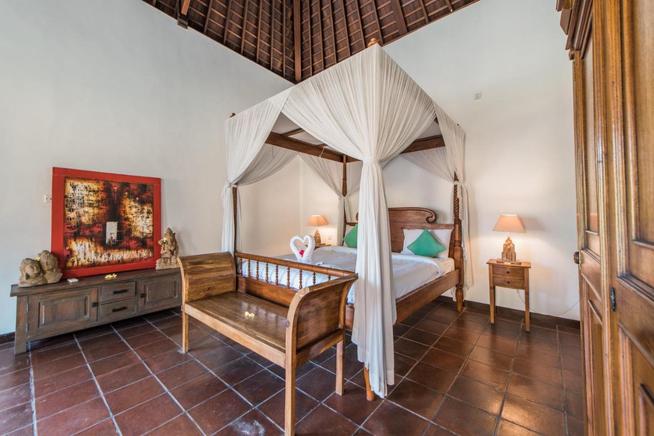 Villa Mimpi Manis Bali Exterior foto