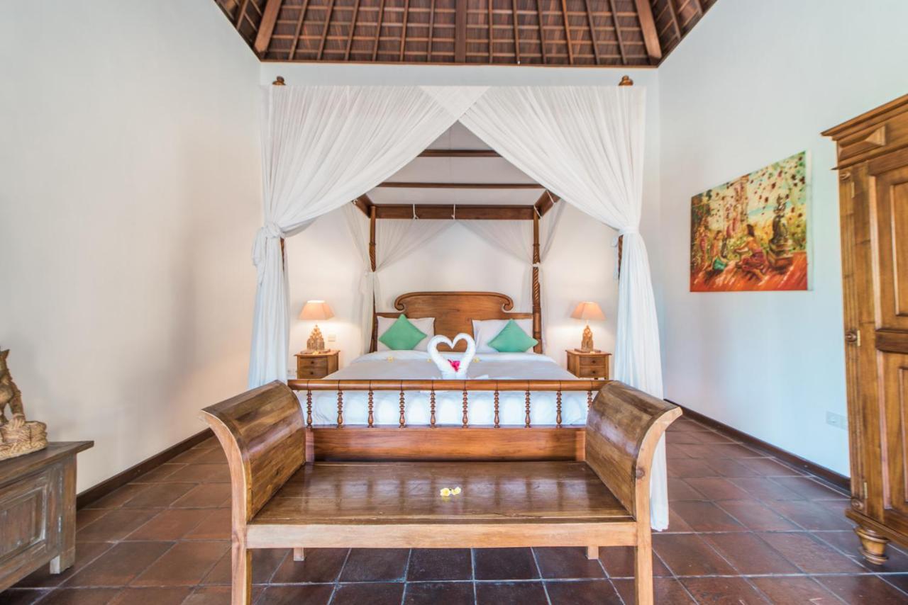 Villa Mimpi Manis Bali Exterior foto