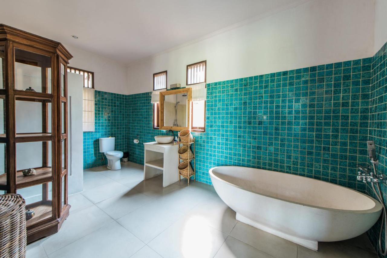 Villa Mimpi Manis Bali Exterior foto